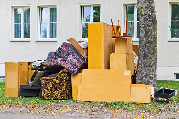 Reliable Old Tappan, NJ Junk Removal Solutions